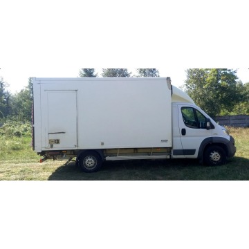 Fiat Ducato 2016,  2.3 diesel - Na sprzedaż za 42 900 zł - Płońsk - zdjęcie 10