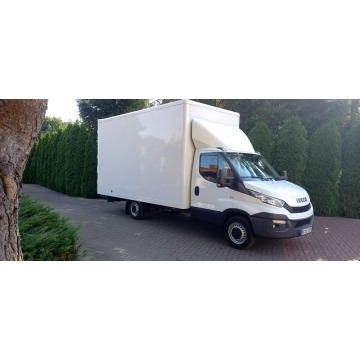 Iveco Daily 2015,  2.3 diesel - Na sprzedaż za 52 900 zł - Płońsk - zdjęcie 1