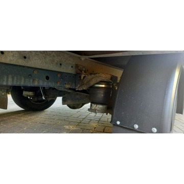 Iveco Daily 2015,  2.3 diesel - Na sprzedaż za 52 900 zł - Płońsk - zdjęcie 8