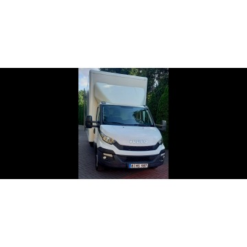 Iveco Daily 2015,  2.3 diesel - Na sprzedaż za 52 900 zł - Płońsk - zdjęcie 12