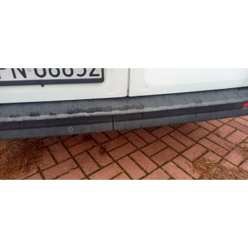 Renault Trafic 2017,  1.6 diesel - Na sprzedaż za 32 900 zł - Płońsk - zdjęcie 11