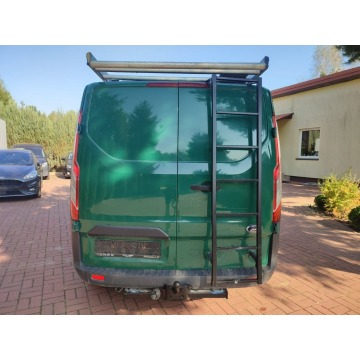 Ford Transit Custom 2014,  2.2 diesel - Na sprzedaż za 32 900 zł - Płońsk - zdjęcie 7