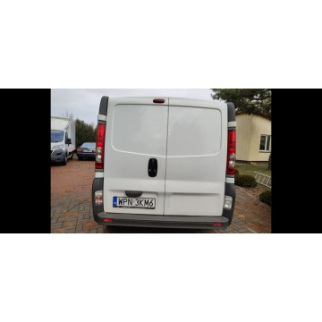 Nissan Primastar 2009,  2.0 diesel - Na sprzedaż za 16 900 zł - Płońsk - zdjęcie 11