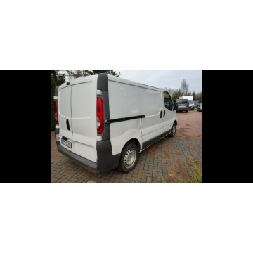 Nissan Primastar 2009,  2.0 diesel - Na sprzedaż za 16 900 zł - Płońsk - zdjęcie 12