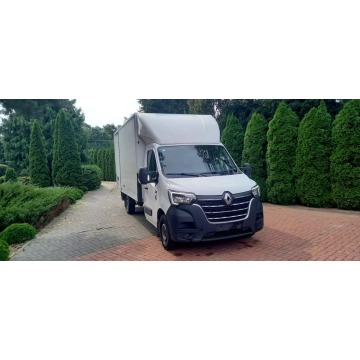 Renault Master 2021,  2.2 diesel - Na sprzedaż za 79 900 zł - Płońsk - zdjęcie 2