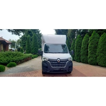 Renault Master 2021,  2.2 diesel - Na sprzedaż za 79 900 zł - Płońsk - zdjęcie 3