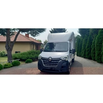 Renault Master 2021,  2.2 diesel - Na sprzedaż za 79 900 zł - Płońsk - zdjęcie 4
