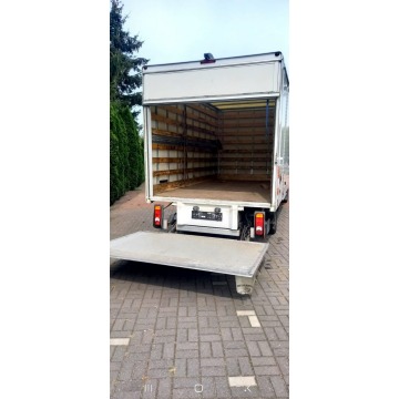 Renault Master 2021,  2.2 diesel - Na sprzedaż za 79 900 zł - Płońsk - zdjęcie 6