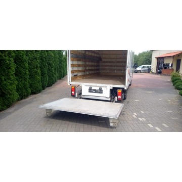 Renault Master 2021,  2.2 diesel - Na sprzedaż za 79 900 zł - Płońsk - zdjęcie 7
