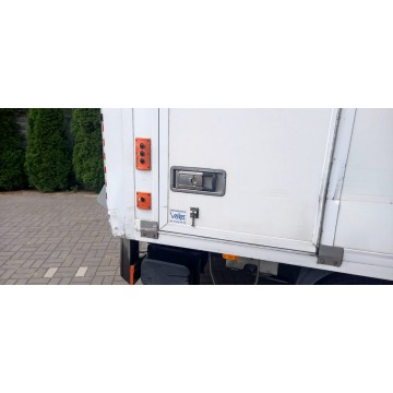 Renault Master 2021,  2.2 diesel - Na sprzedaż za 79 900 zł - Płońsk - zdjęcie 11