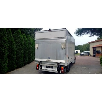 Renault Master 2021,  2.2 diesel - Na sprzedaż za 79 900 zł - Płońsk - zdjęcie 10