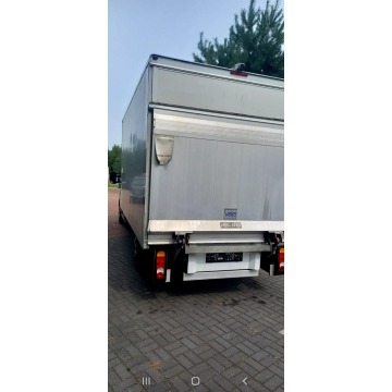 Renault Master 2021,  2.2 diesel - Na sprzedaż za 79 900 zł - Płońsk - zdjęcie 9