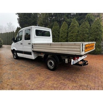 Mercedes - Benz Sprinter 2013,  2.0 diesel - Na sprzedaż za 49 900 zł - Płońsk - zdjęcie 9