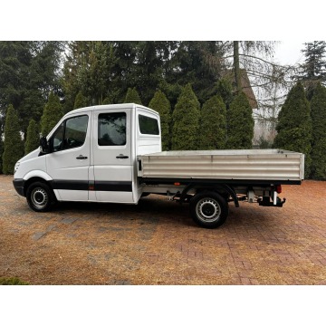 Mercedes - Benz Sprinter 2013,  2.0 diesel - Na sprzedaż za 49 900 zł - Płońsk - zdjęcie 8