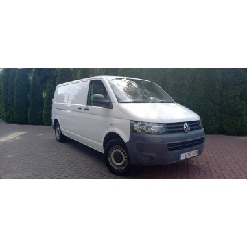 Volkswagen Transporter 2013,  2.0 diesel - Na sprzedaż za 32 900 zł - Płońsk - zdjęcie 1