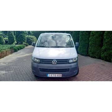 Volkswagen Transporter 2013,  2.0 diesel - Na sprzedaż za 32 900 zł - Płońsk - zdjęcie 7