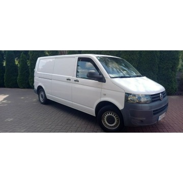 Volkswagen Transporter 2013,  2.0 diesel - Na sprzedaż za 32 900 zł - Płońsk - zdjęcie 4