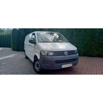 Volkswagen Transporter 2013,  2.0 diesel - Na sprzedaż za 32 900 zł - Płońsk - zdjęcie 5