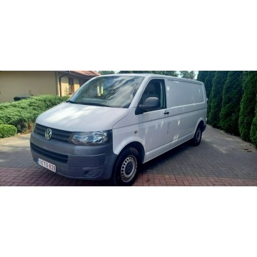 Volkswagen Transporter 2013,  2.0 diesel - Na sprzedaż za 32 900 zł - Płońsk - zdjęcie 8