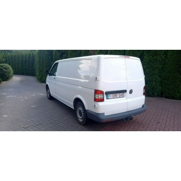 Volkswagen Transporter 2013,  2.0 diesel - Na sprzedaż za 32 900 zł - Płońsk - zdjęcie 11