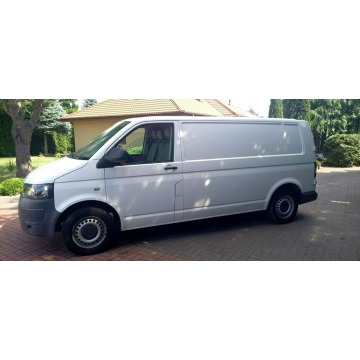 Volkswagen Transporter 2013,  2.0 diesel - Na sprzedaż za 32 900 zł - Płońsk - zdjęcie 10