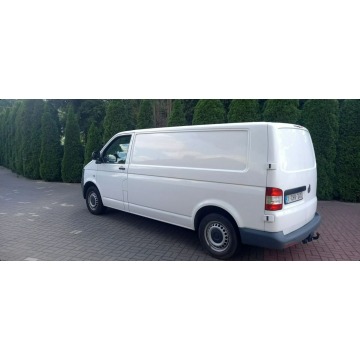 Volkswagen Transporter 2013,  2.0 diesel - Na sprzedaż za 32 900 zł - Płońsk - zdjęcie 12