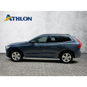 Volvo   SUV 2023,  2.0 benzyna, automat - Na sprzedaż za 138 000 zł - Jawczyce - zdjęcie 2