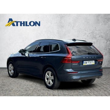 Volvo   SUV 2023,  2.0 benzyna, automat - Na sprzedaż za 138 000 zł - Jawczyce - zdjęcie 3