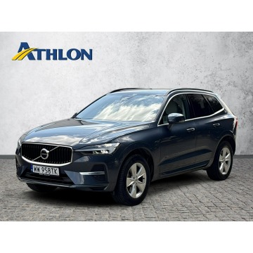 Volvo   SUV 2023,  2.0 benzyna, automat - Na sprzedaż za 138 000 zł - Jawczyce - zdjęcie 1