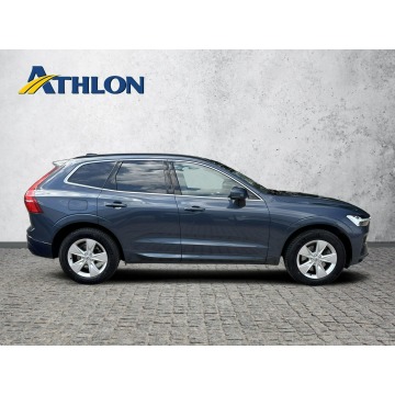 Volvo   SUV 2023,  2.0 benzyna, automat - Na sprzedaż za 138 000 zł - Jawczyce - zdjęcie 6