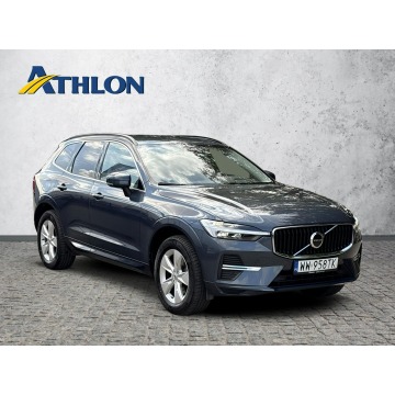 Volvo   SUV 2023,  2.0 benzyna, automat - Na sprzedaż za 138 000 zł - Jawczyce - zdjęcie 7