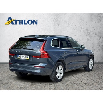 Volvo   SUV 2023,  2.0 benzyna, automat - Na sprzedaż za 138 000 zł - Jawczyce - zdjęcie 5