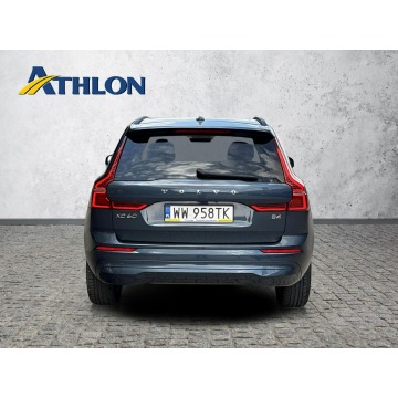Volvo   SUV 2023,  2.0 benzyna, automat - Na sprzedaż za 138 000 zł - Jawczyce - zdjęcie 4