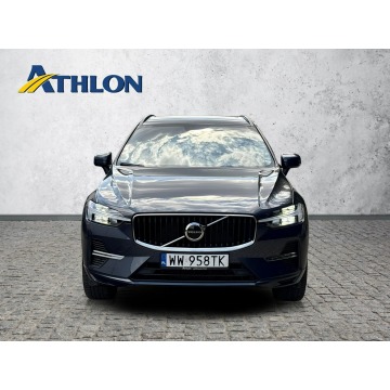 Volvo   SUV 2023,  2.0 benzyna, automat - Na sprzedaż za 138 000 zł - Jawczyce - zdjęcie 8