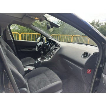 Peugeot 5008  Minivan/Van 2012,  1.6 benzyna - Na sprzedaż za 21 999 zł - Gostyń - zdjęcie 9