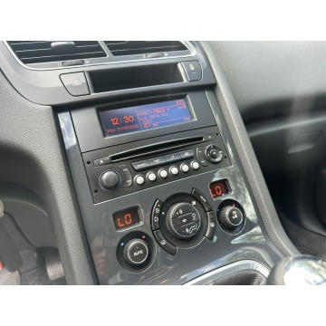 Peugeot 5008  Minivan/Van 2012,  1.6 benzyna - Na sprzedaż za 21 999 zł - Gostyń - zdjęcie 10