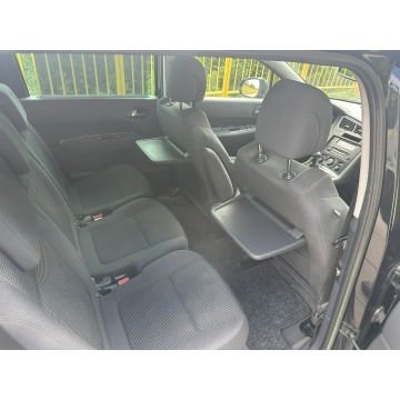 Peugeot 5008  Minivan/Van 2012,  1.6 benzyna - Na sprzedaż za 21 999 zł - Gostyń - zdjęcie 7
