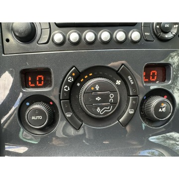 Peugeot 5008  Minivan/Van 2012,  1.6 benzyna - Na sprzedaż za 21 999 zł - Gostyń - zdjęcie 11