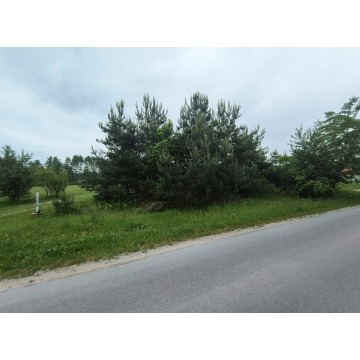 Działka budowlana Żdżary sprzedam, pow. 1500 m2  (15a) - zdjęcie 2