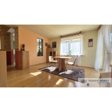 Mieszkanie jednopokojowe Kraków,   38 m2 - Do wynajęcia - zdjęcie 1