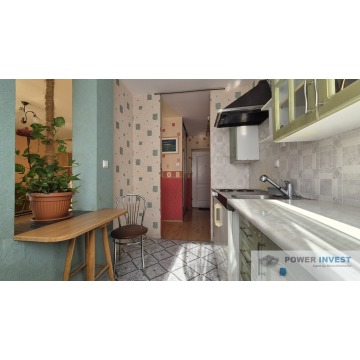 Mieszkanie jednopokojowe Kraków,   38 m2 - Do wynajęcia - zdjęcie 6