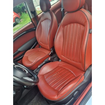 Mini Cooper  Hatchback 2007,  1.4 benzyna - Na sprzedaż za 12 700 zł - Szczecin - zdjęcie 12