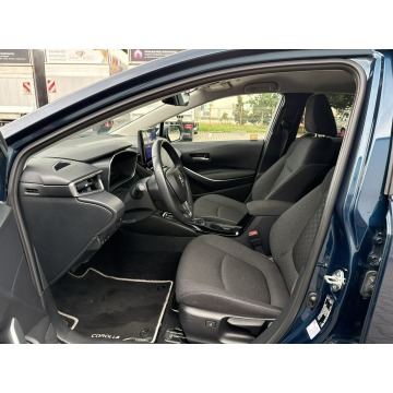 Toyota Corolla  Sedan/Limuzyna 2023,  1.8 hybryda, automat - Na sprzedaż za 85 000 zł - Jawczyce - zdjęcie 11