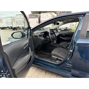 Toyota Corolla  Sedan/Limuzyna 2023,  1.8 hybryda, automat - Na sprzedaż za 85 000 zł - Jawczyce - zdjęcie 10