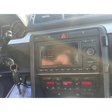 Audi A4  Kombi 2005,  2.0 diesel - Na sprzedaż za 13 900 zł - Kutno - zdjęcie 10