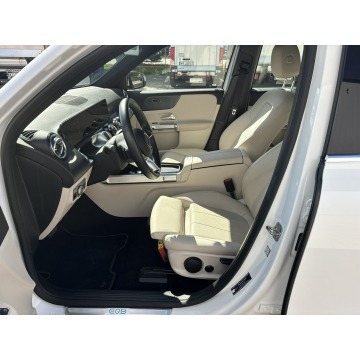 Mercedes - Benz EQB-klasa  SUV 2024 elektryczny, automat - Na sprzedaż za 149 000 zł - Jawczyce - zdjęcie 10