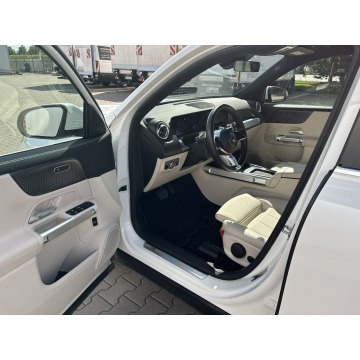 Mercedes - Benz EQB-klasa  SUV 2024 elektryczny, automat - Na sprzedaż za 149 000 zł - Jawczyce - zdjęcie 11