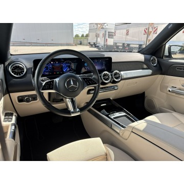 Mercedes - Benz EQB-klasa  SUV 2024 elektryczny, automat - Na sprzedaż za 149 000 zł - Jawczyce - zdjęcie 12