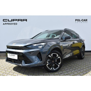 Cupra Formentor - Kubełki Martwe pole Ele klapa Salon PL 1 Wł. Vat 23%