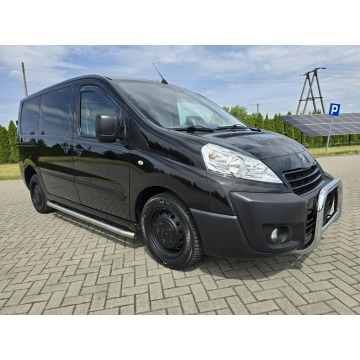 Peugeot Expert 2014,  2.0 diesel - Na sprzedaż za 22 900 zł - Kutno - zdjęcie 3